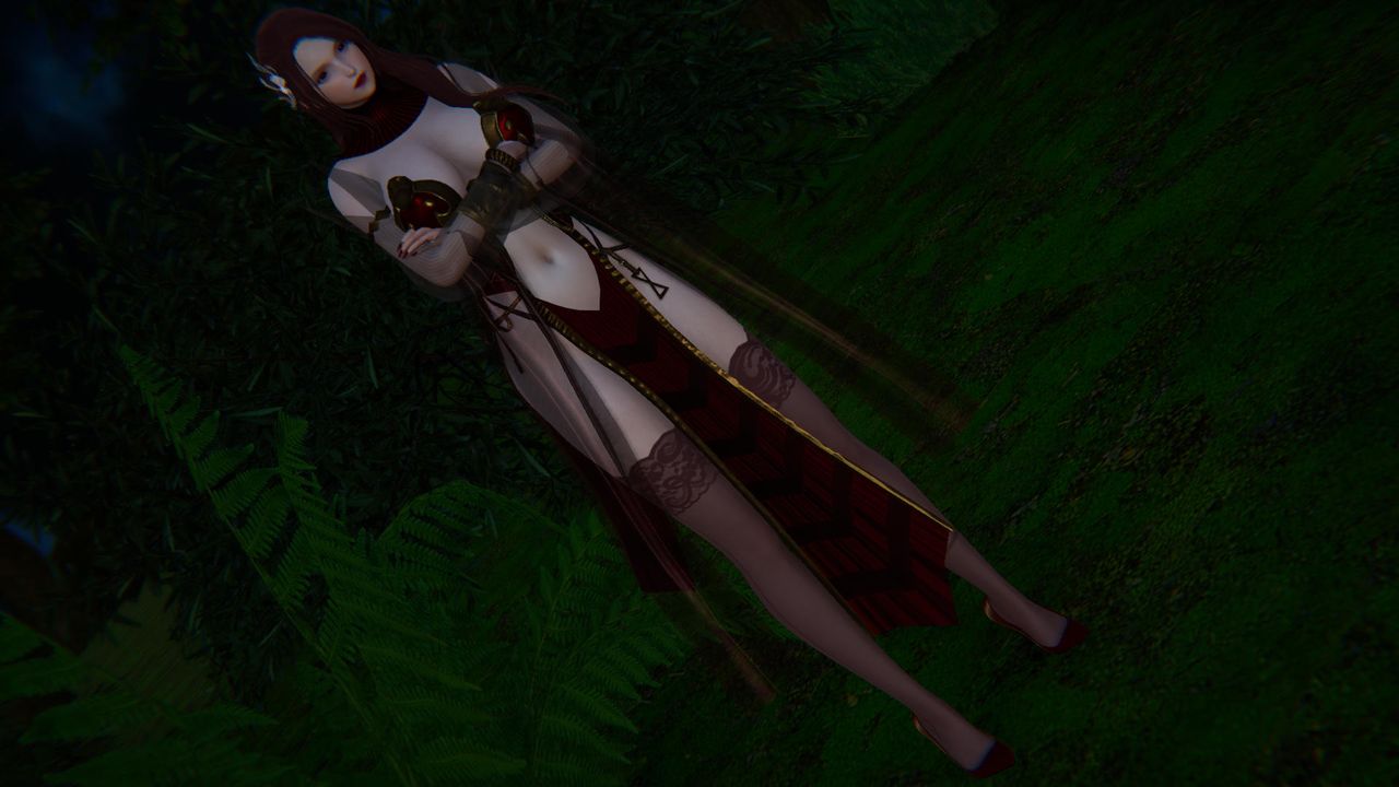 [3D]天命正传第50话