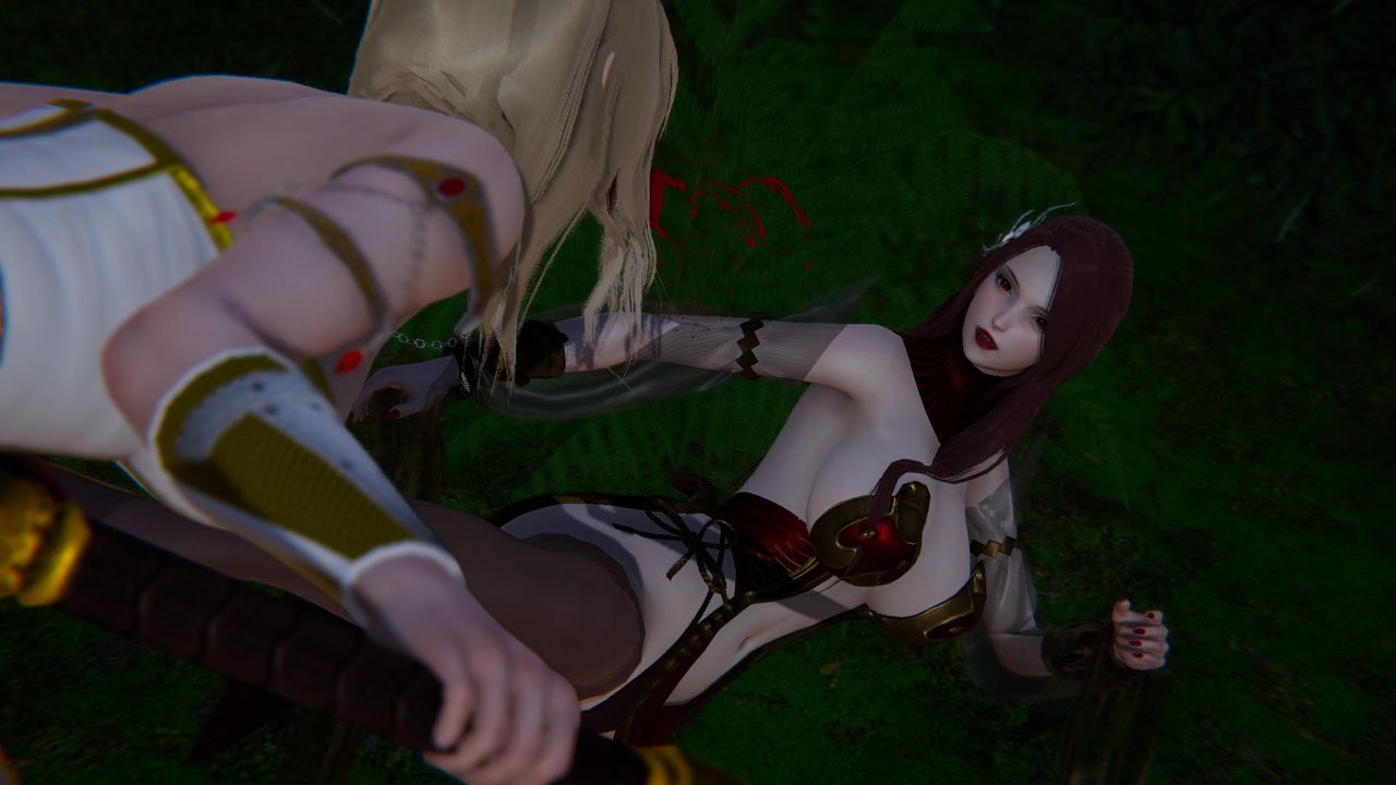 [3D]天命正传第50话