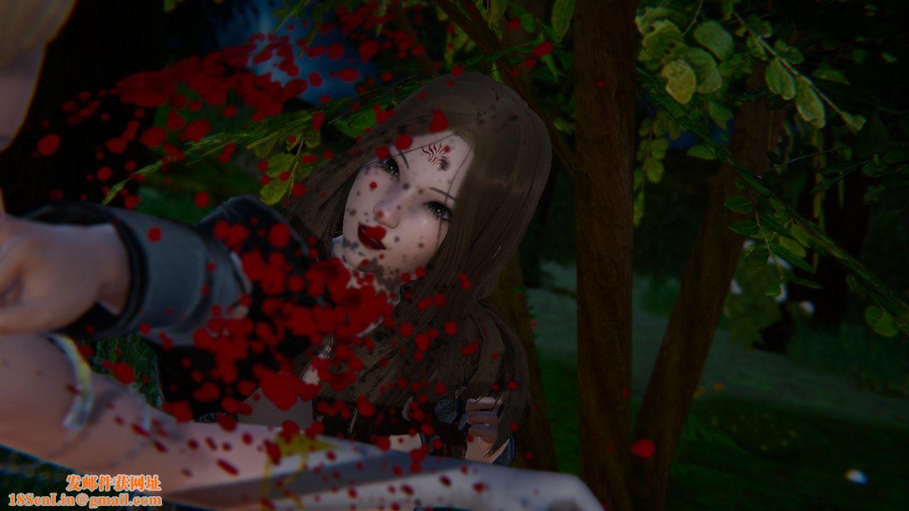 [3D]天命正传第50话