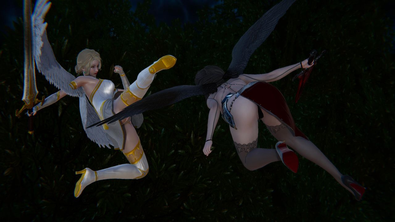 [3D]天命正传第51话