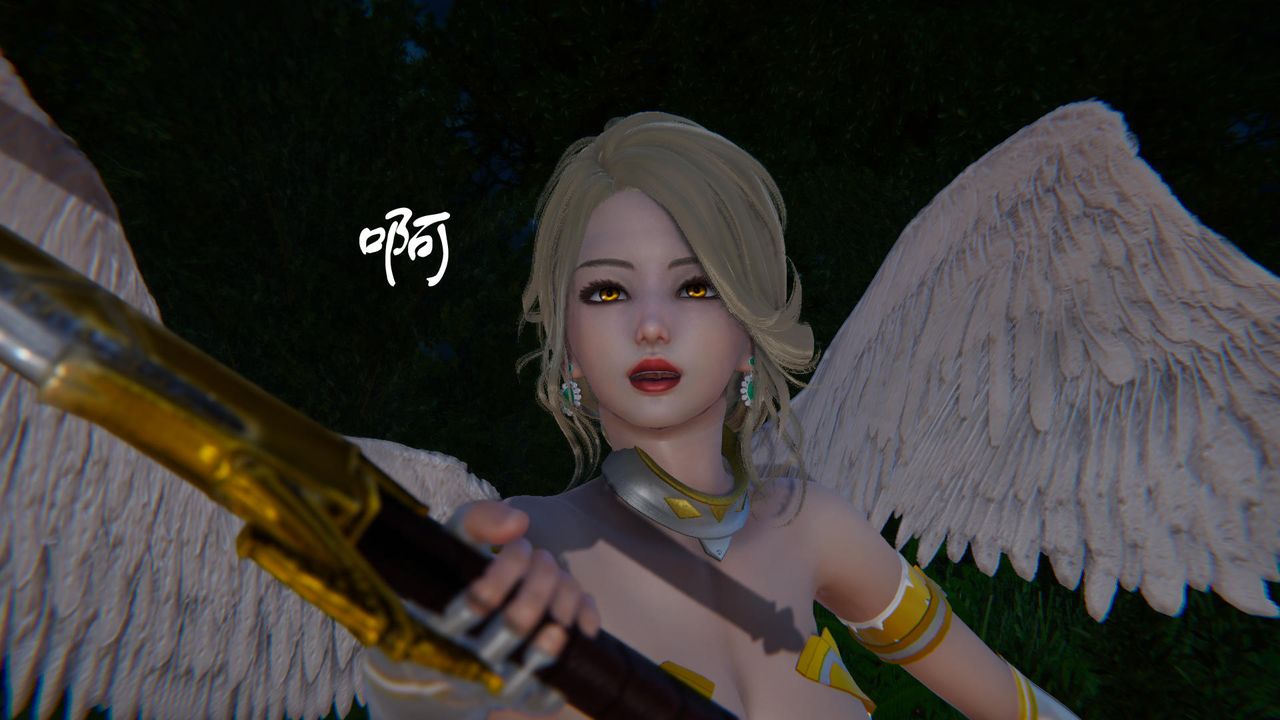 [3D]天命正传第51话