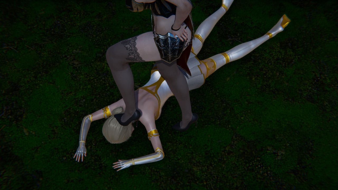 [3D]天命正传第51话