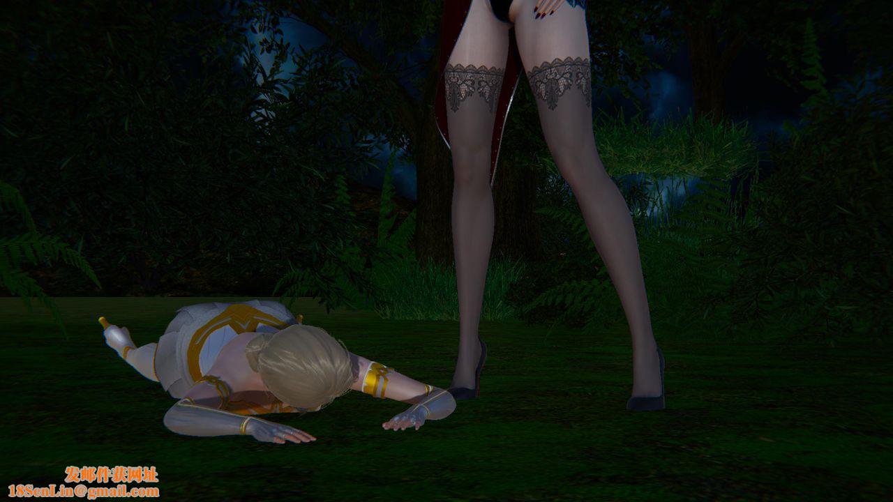 [3D]天命正传第51话