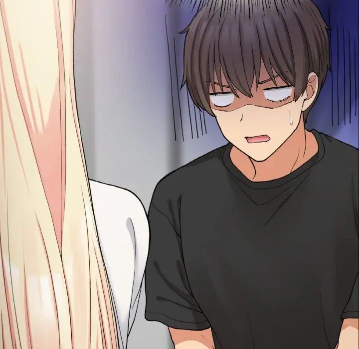 要在乡下一起生活吗第22话