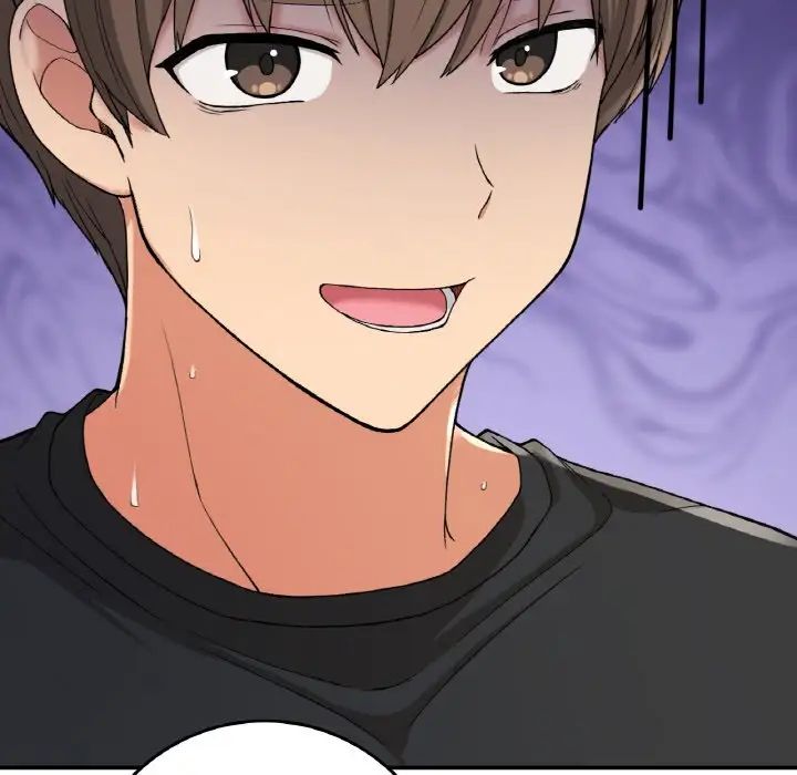 要在乡下一起生活吗第22话