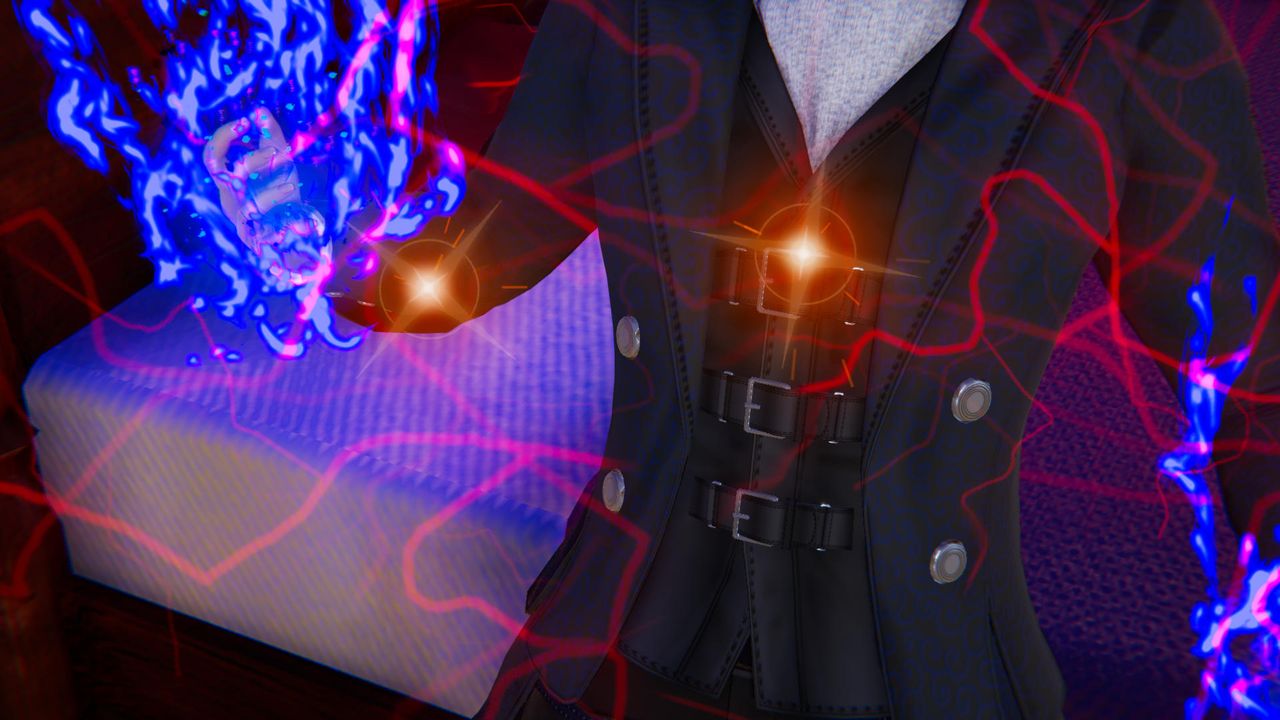 [3D]天命正传第52话