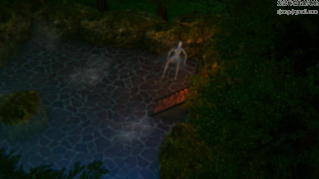 [3D]天命正传第52话