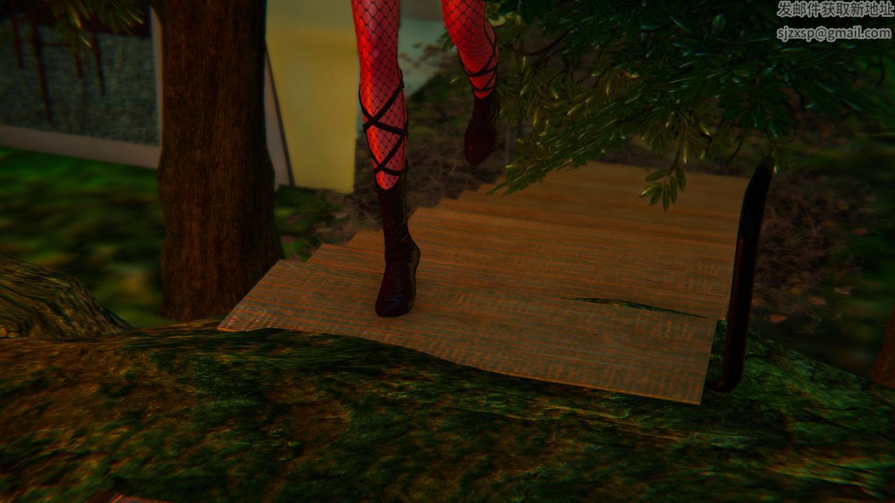 [3D]天命正传第52话