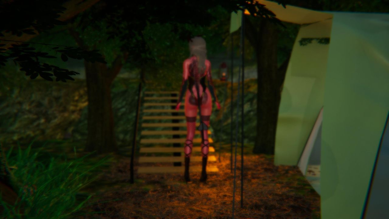 [3D]天命正传第52话