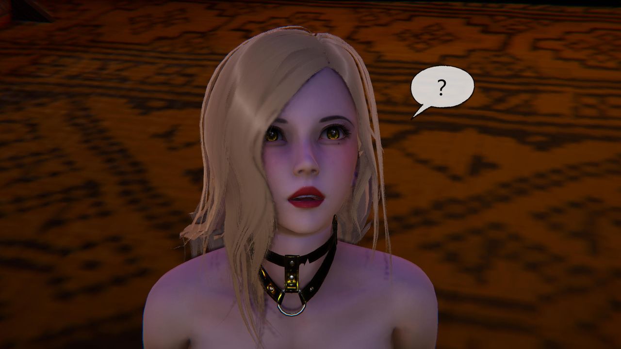 [3D]天命正传第52话