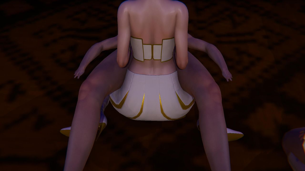 [3D]天命正传第53话