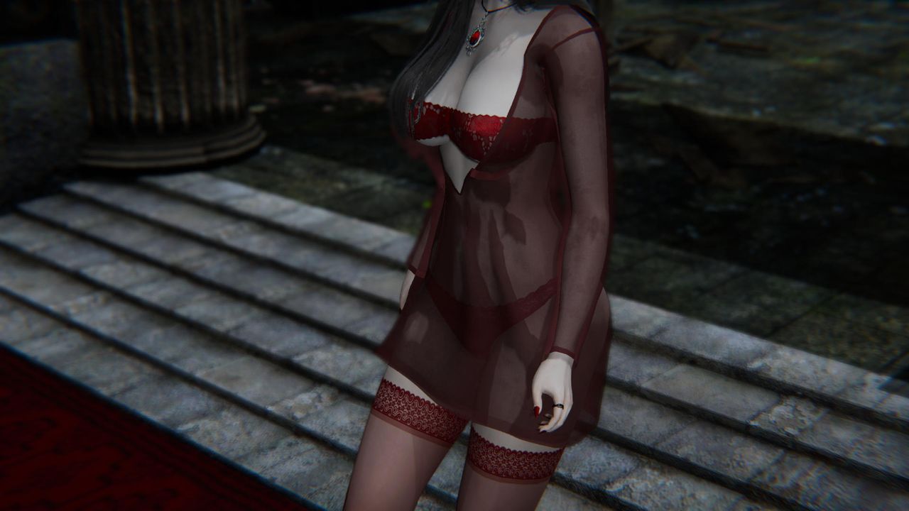 [3D]天命正传第53话