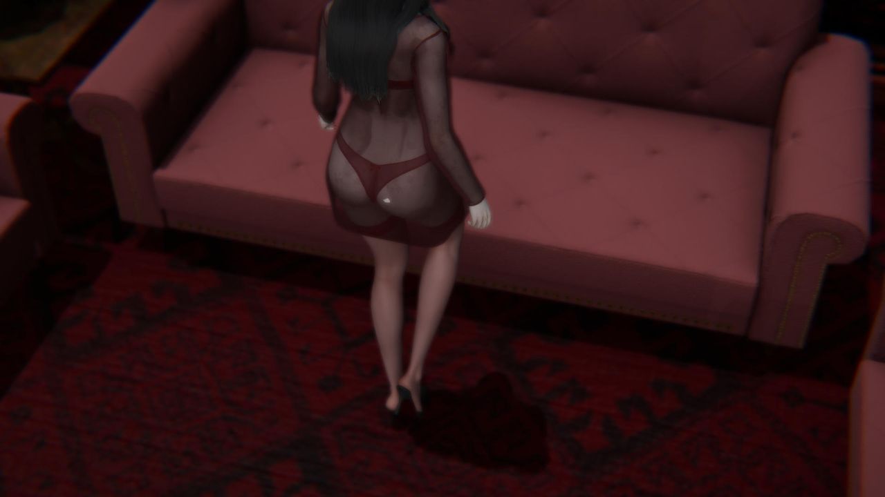 [3D]天命正传第53话