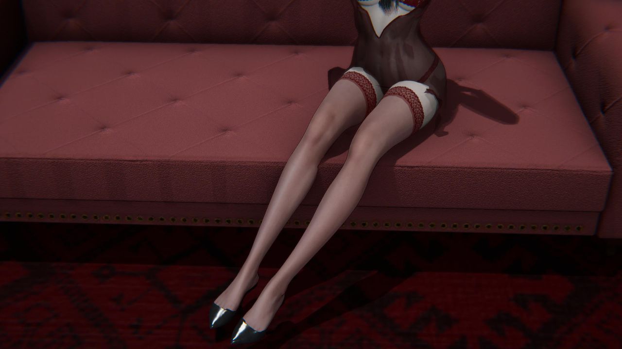 [3D]天命正传第53话