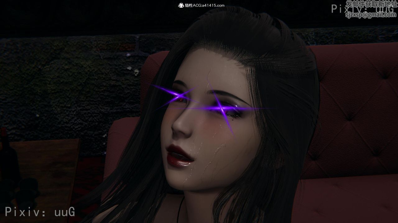 [3D]天命正传第55话