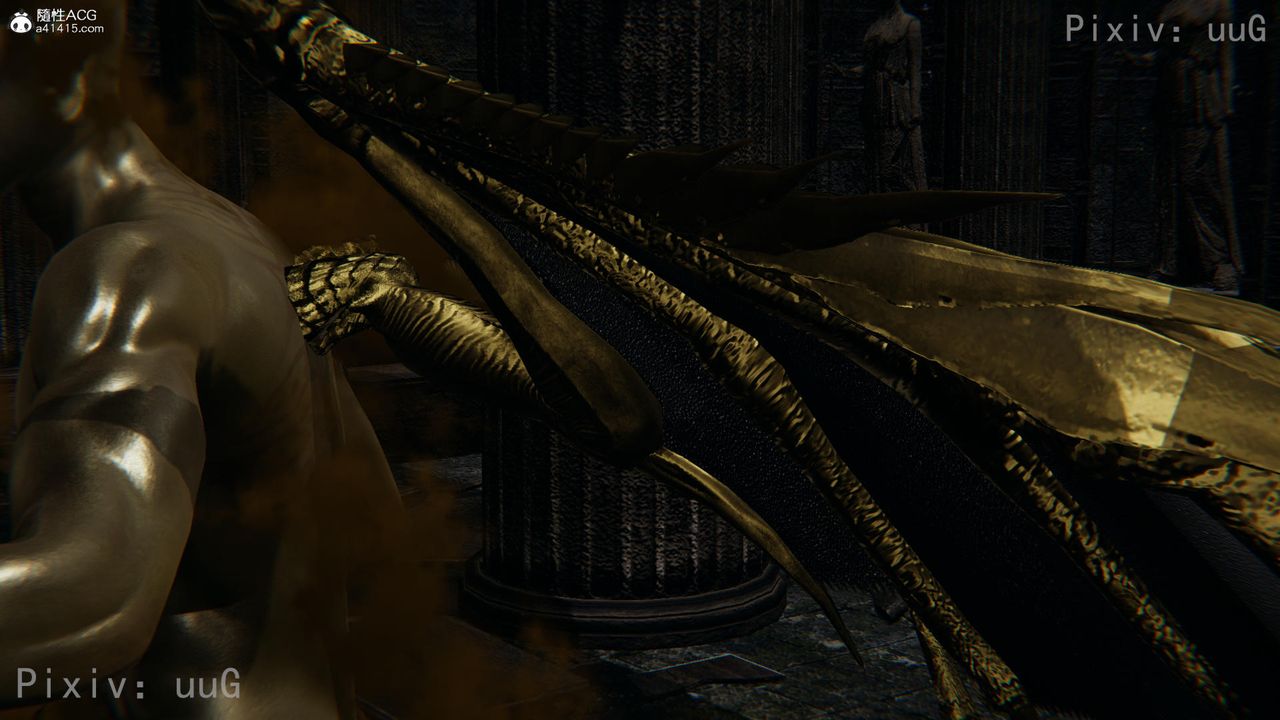 [3D]天命正传第56话