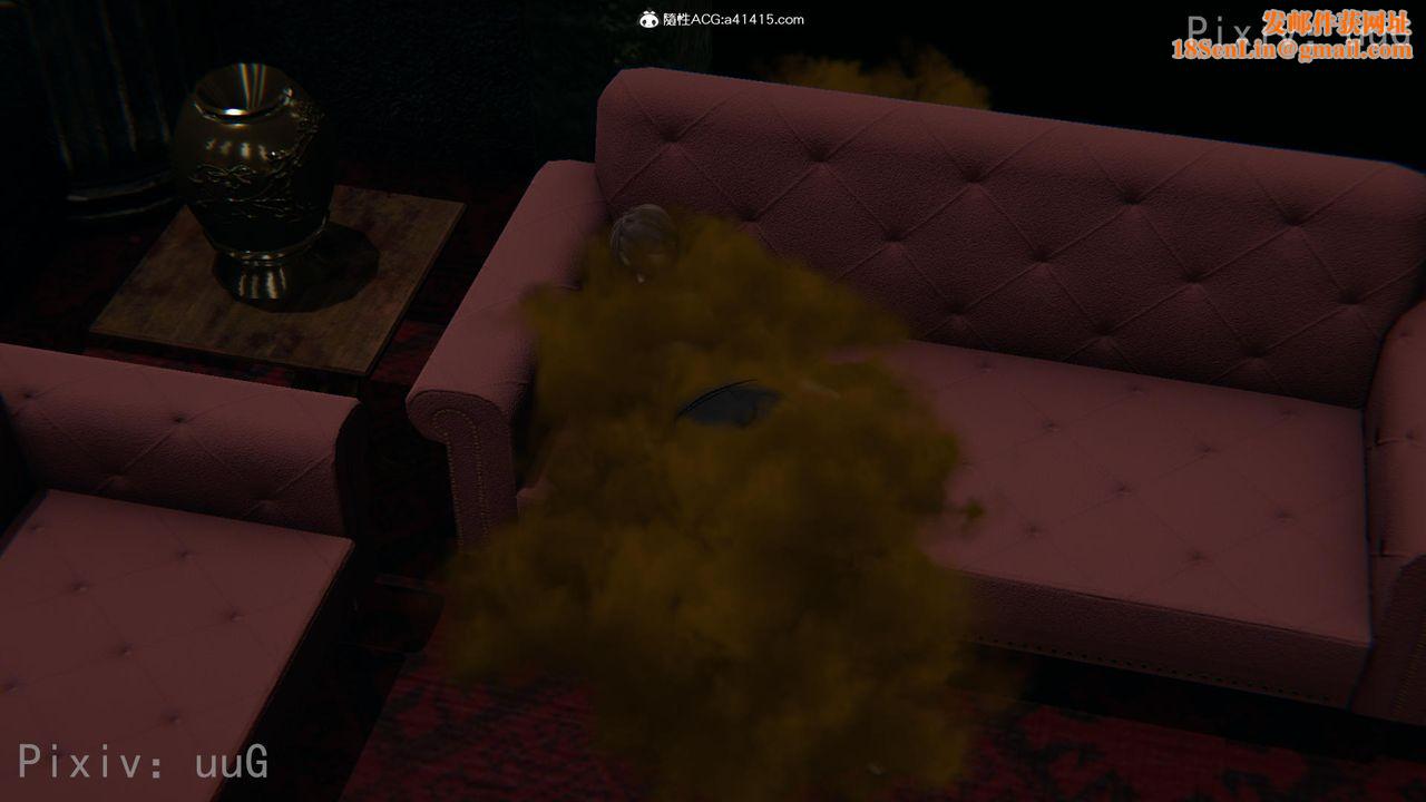 [3D]天命正传第56话