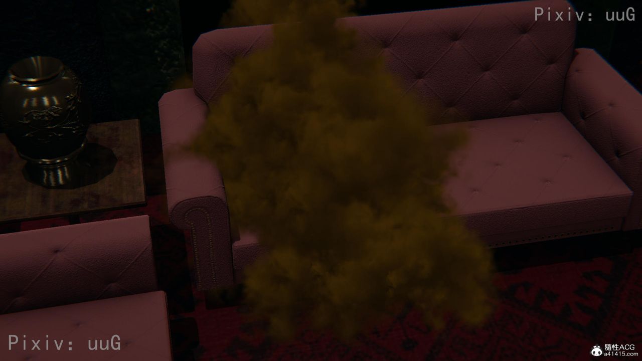 [3D]天命正传第56话