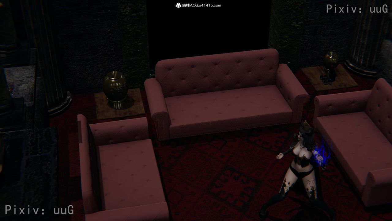 [3D]天命正传第56话