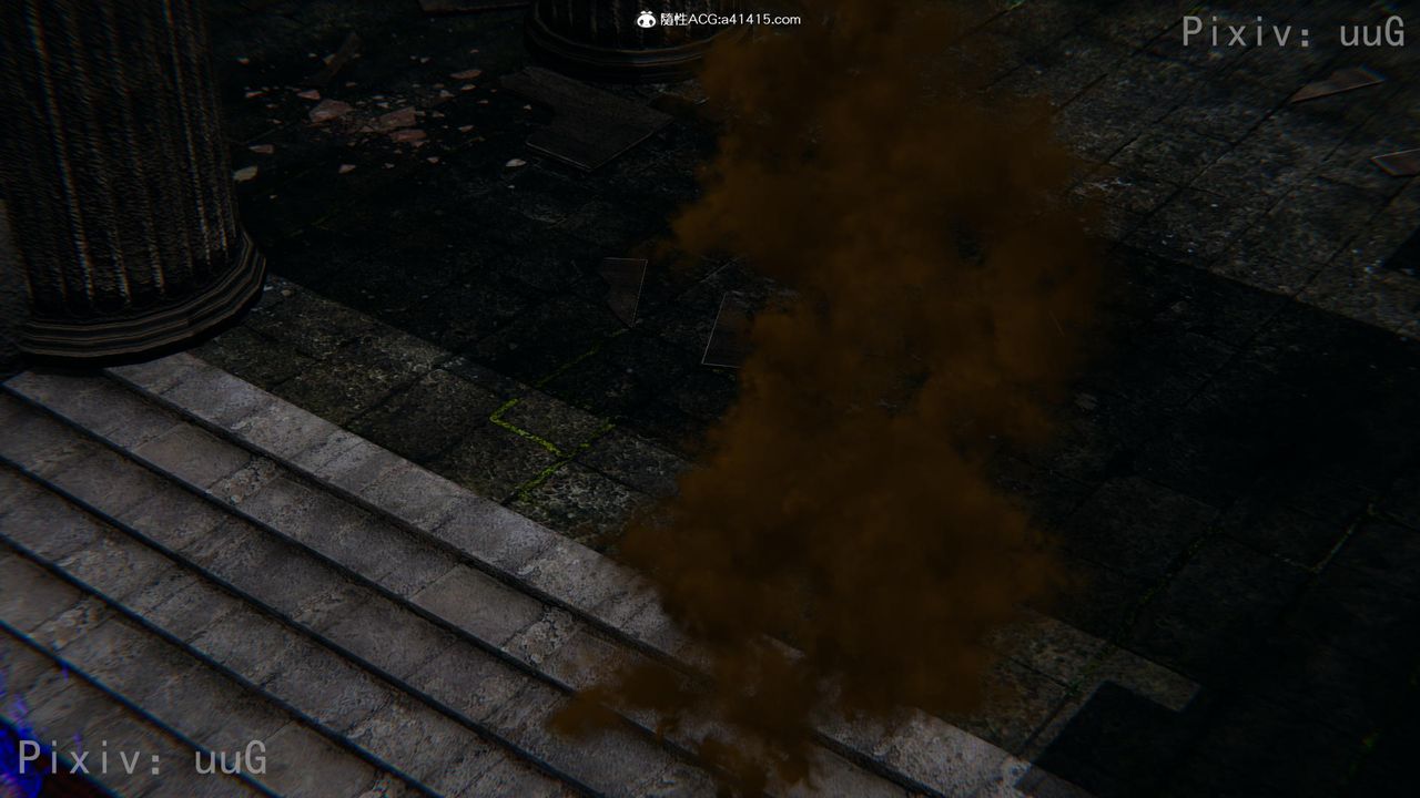 [3D]天命正传第56话