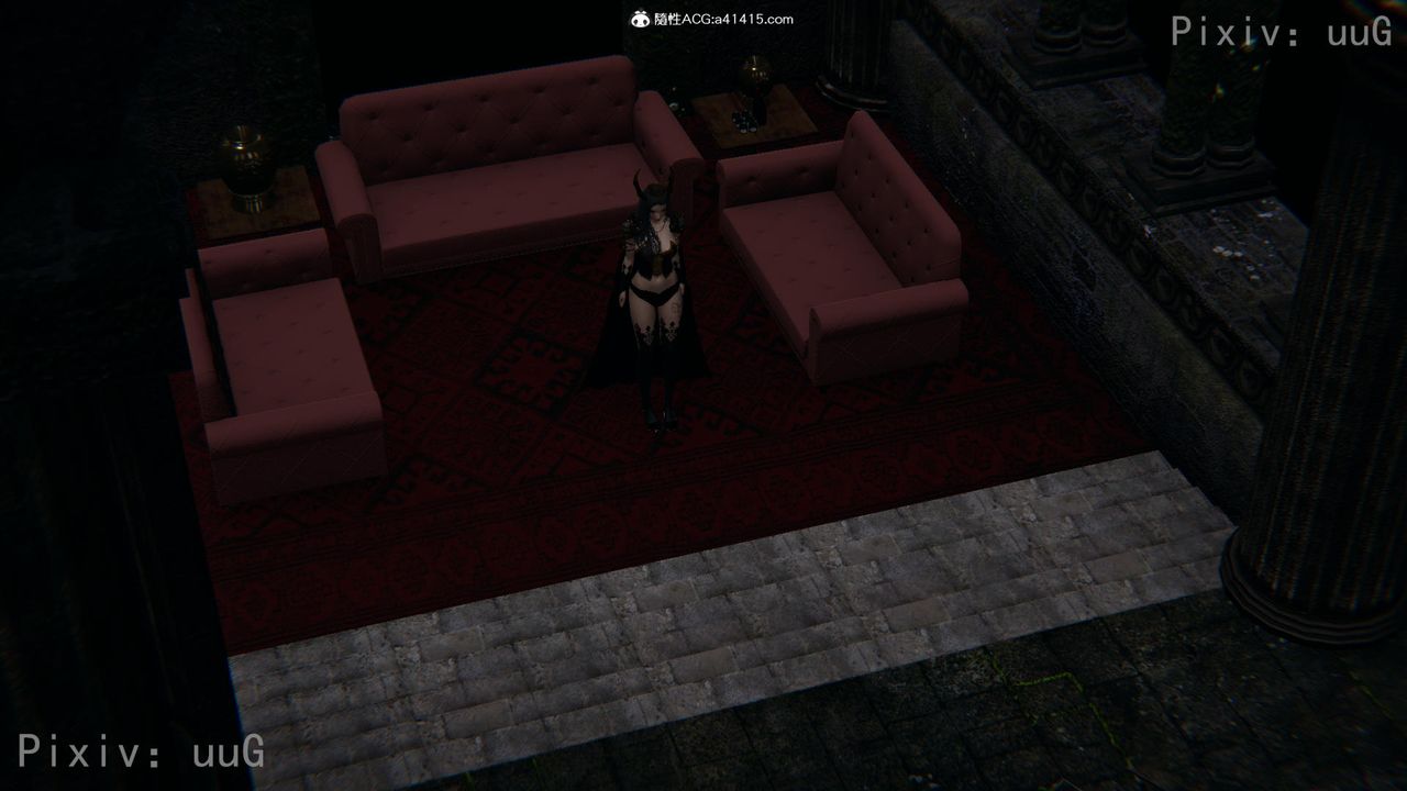 [3D]天命正传第56话