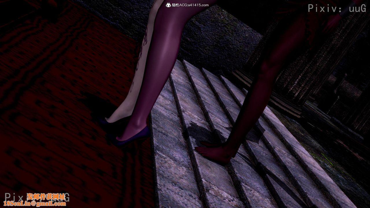 [3D]天命正传第56话