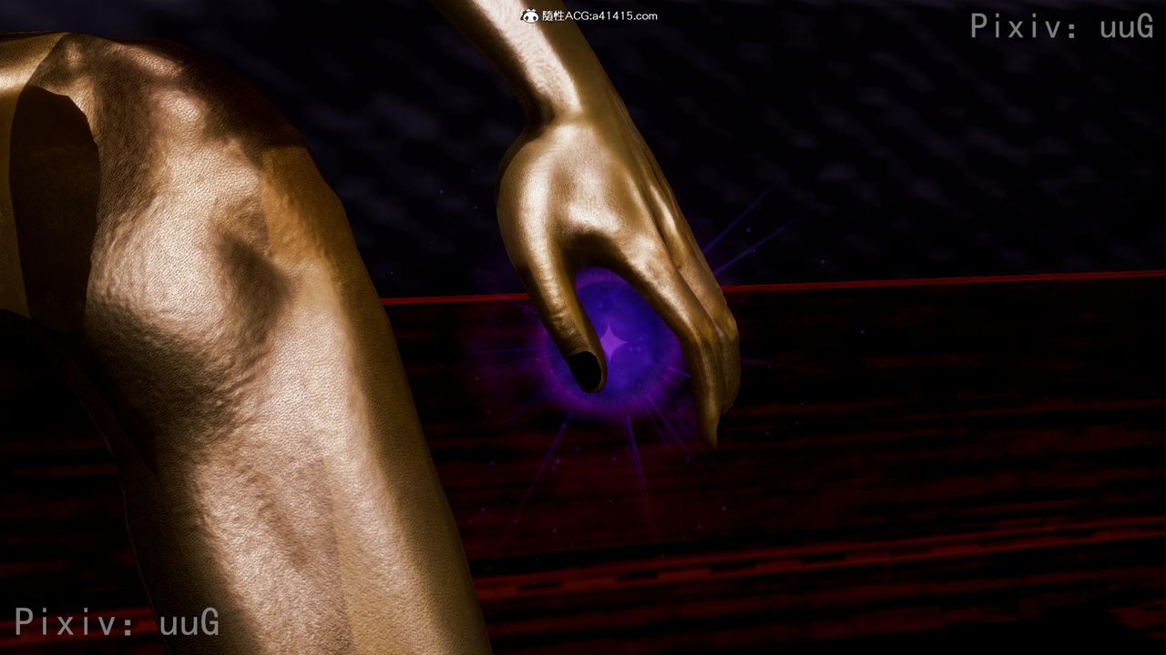 [3D]天命正传第57话