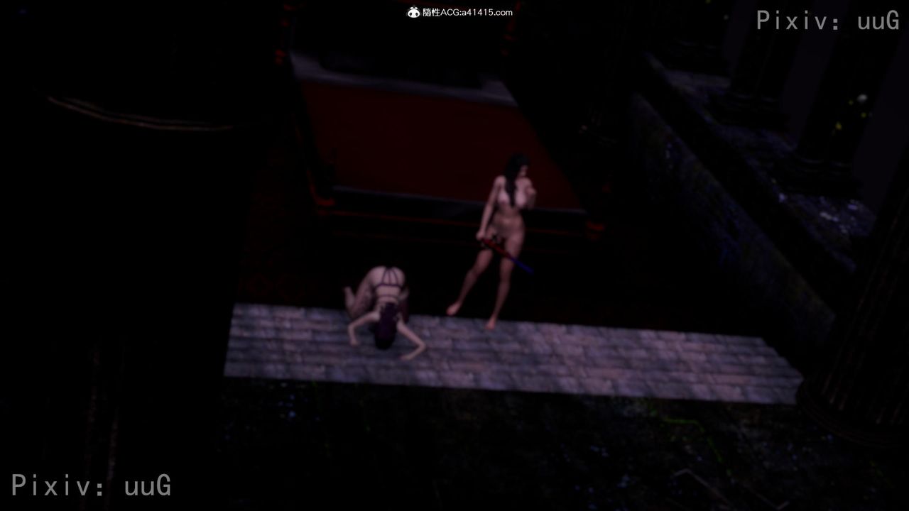 [3D]天命正传第57话