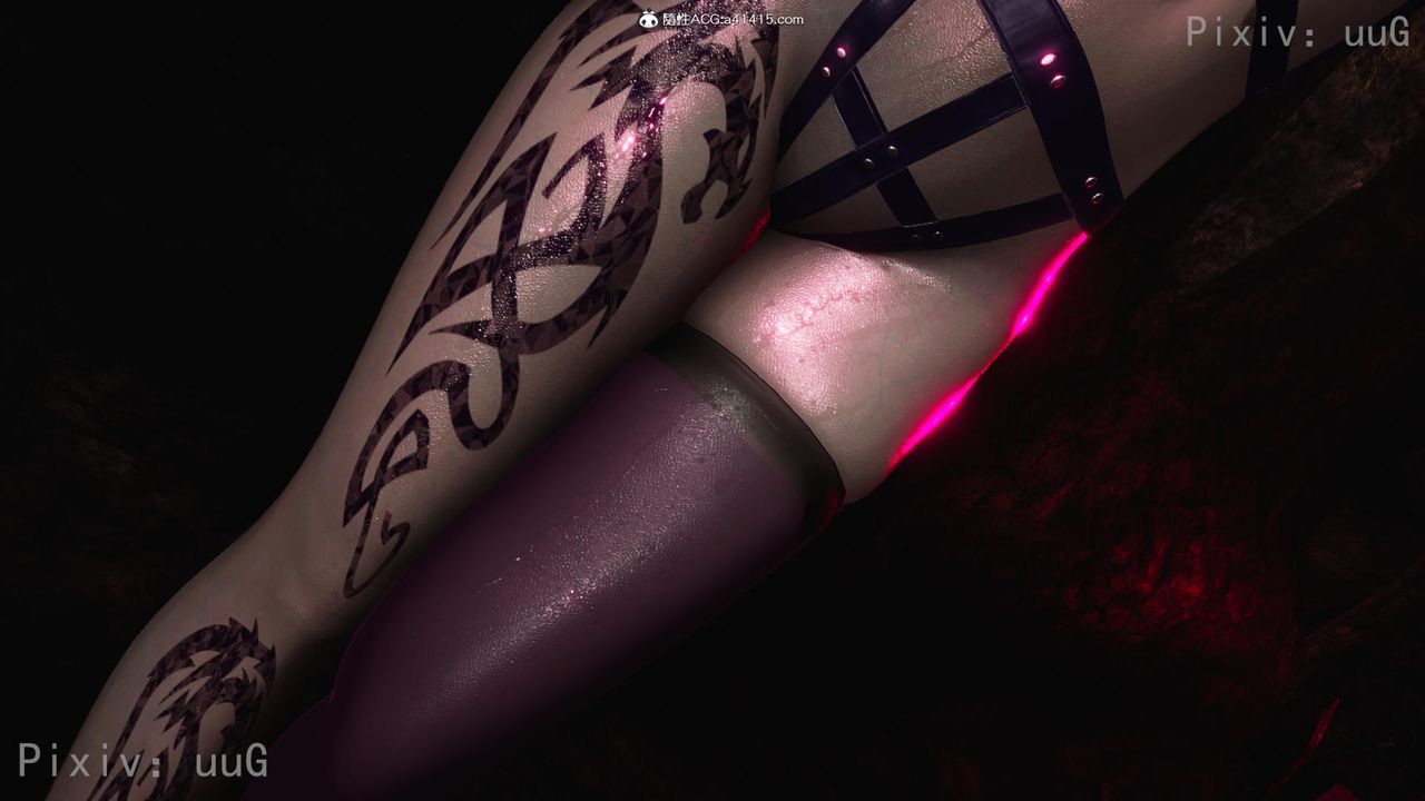 [3D]天命正传第57话