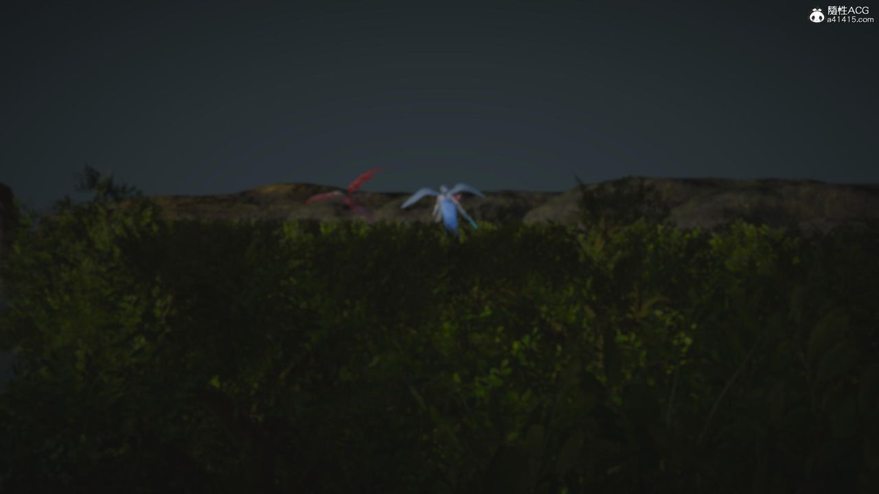 [3D]天命正传第58话