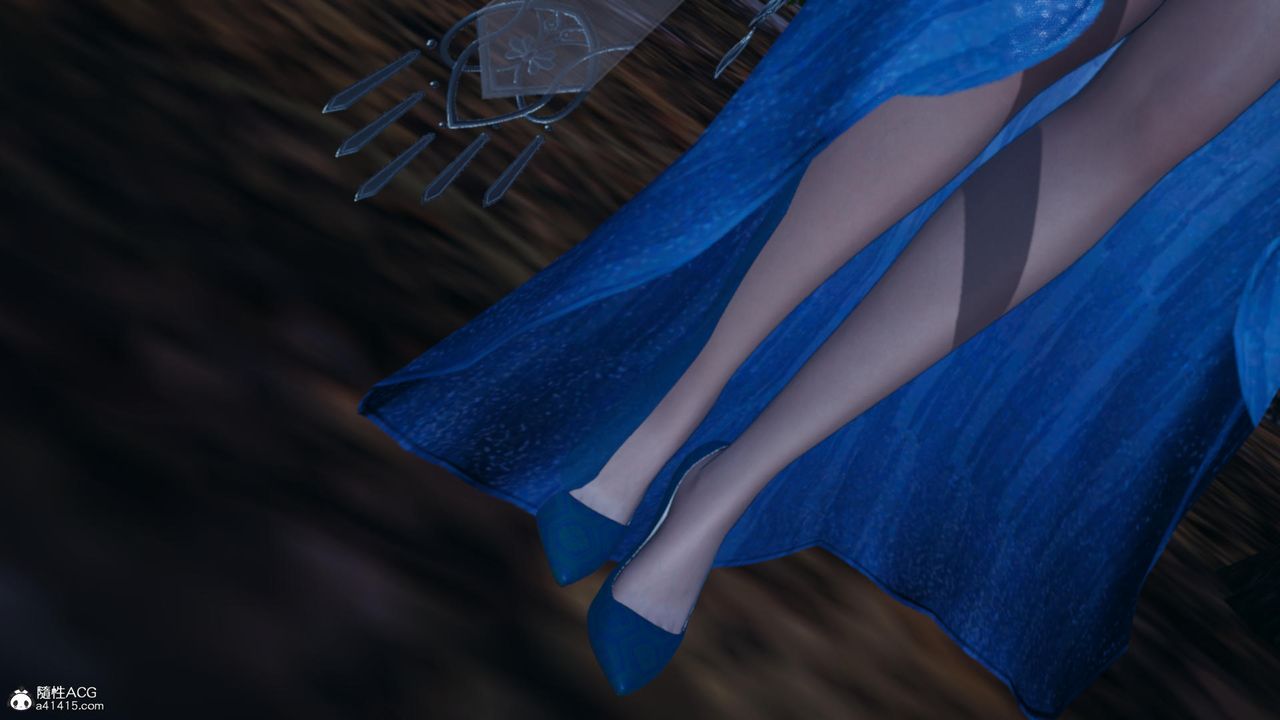 [3D]天命正传第58话