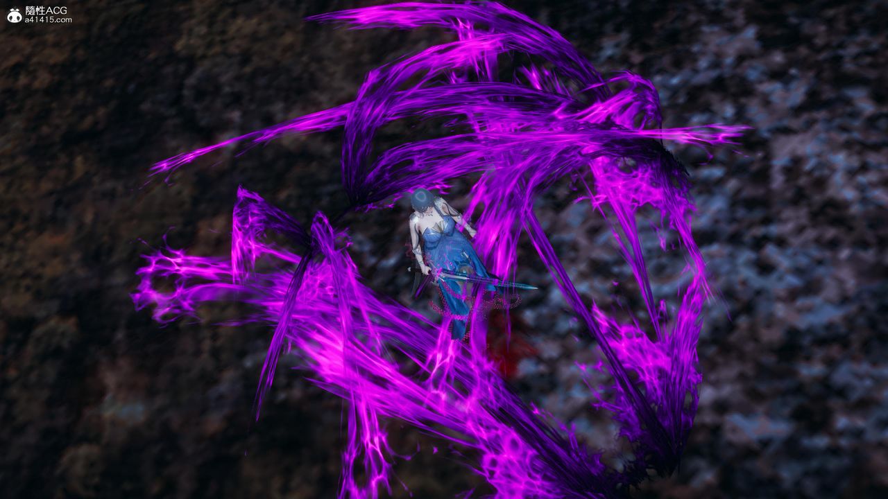 [3D]天命正传第58话