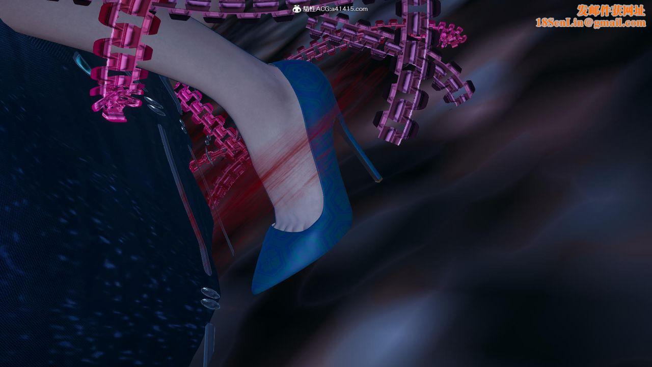 [3D]天命正传第58话