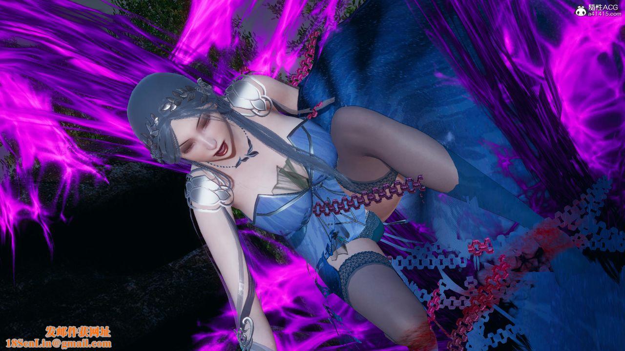 [3D]天命正传第58话