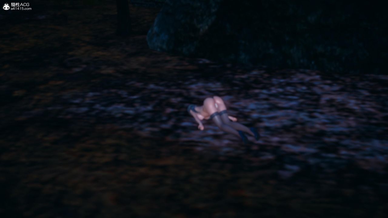 [3D]天命正传第59话