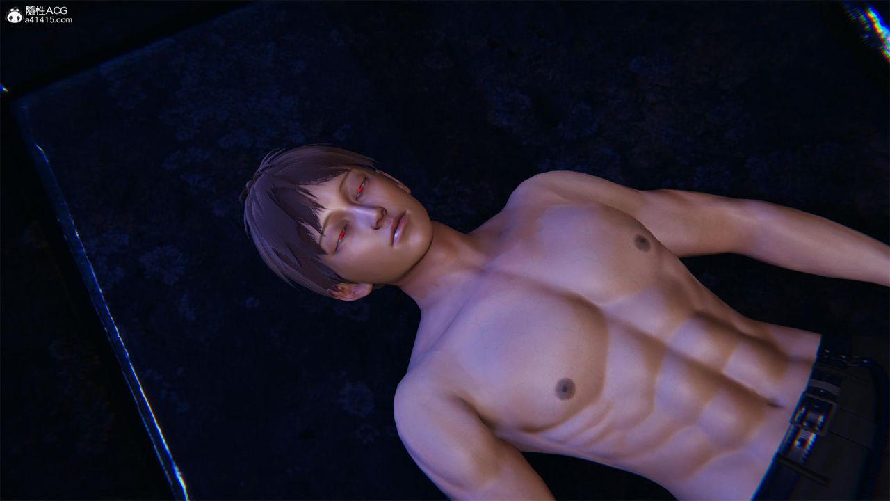 [3D]天命正传第59话