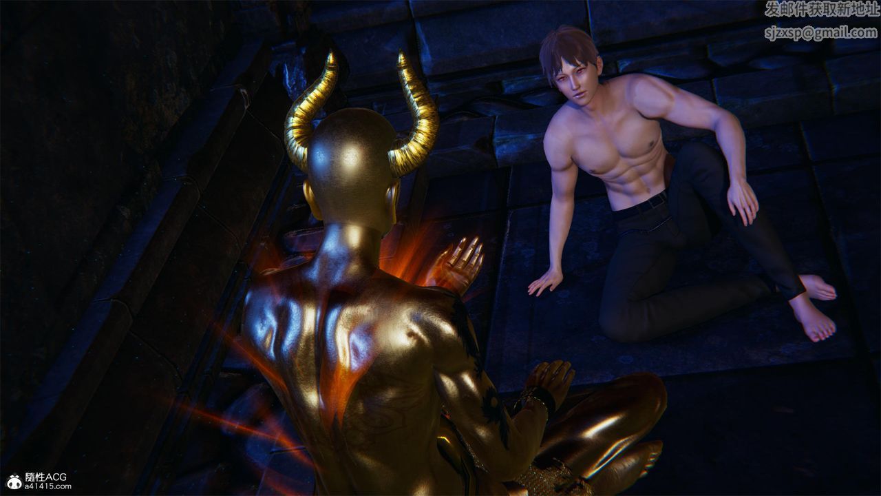 [3D]天命正传第60话