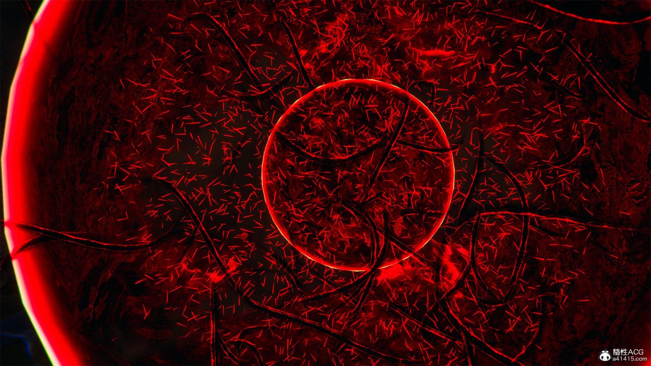 [3D]天命正传第60话