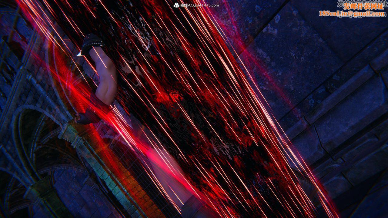 [3D]天命正传第60话