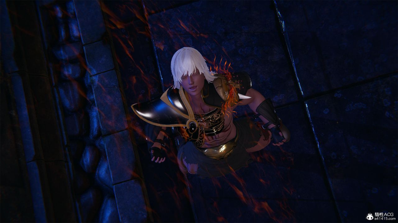 [3D]天命正传第60话