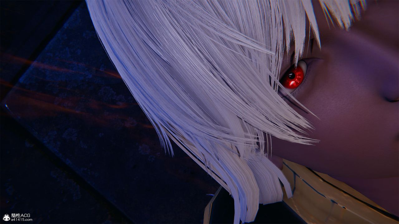 [3D]天命正传第60话