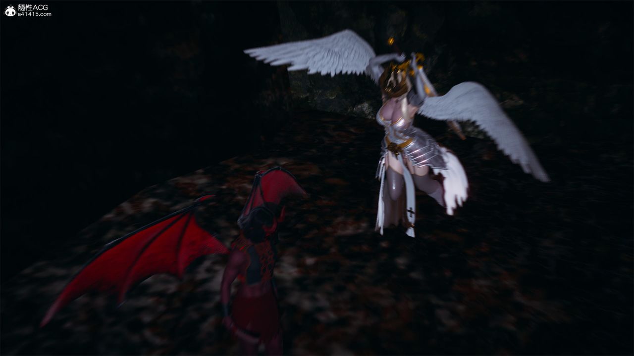 [3D]天命正传第60话