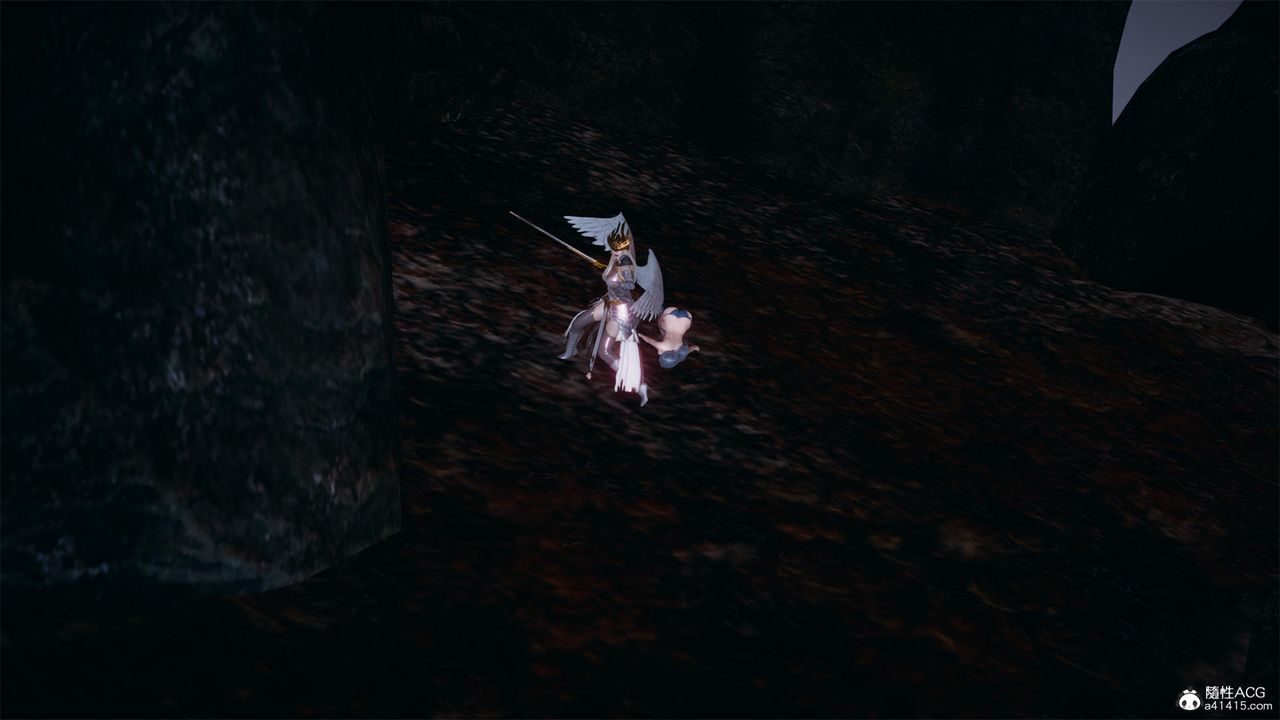 [3D]天命正传第60话