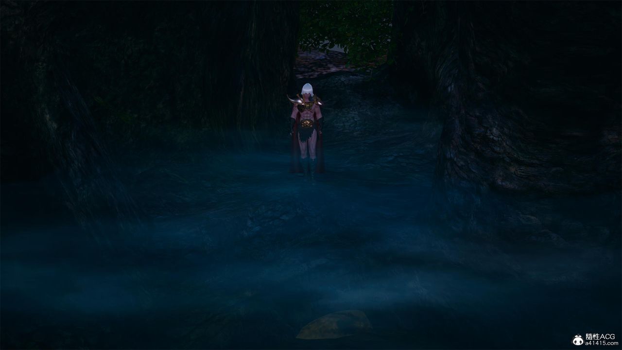 [3D]天命正传第60话