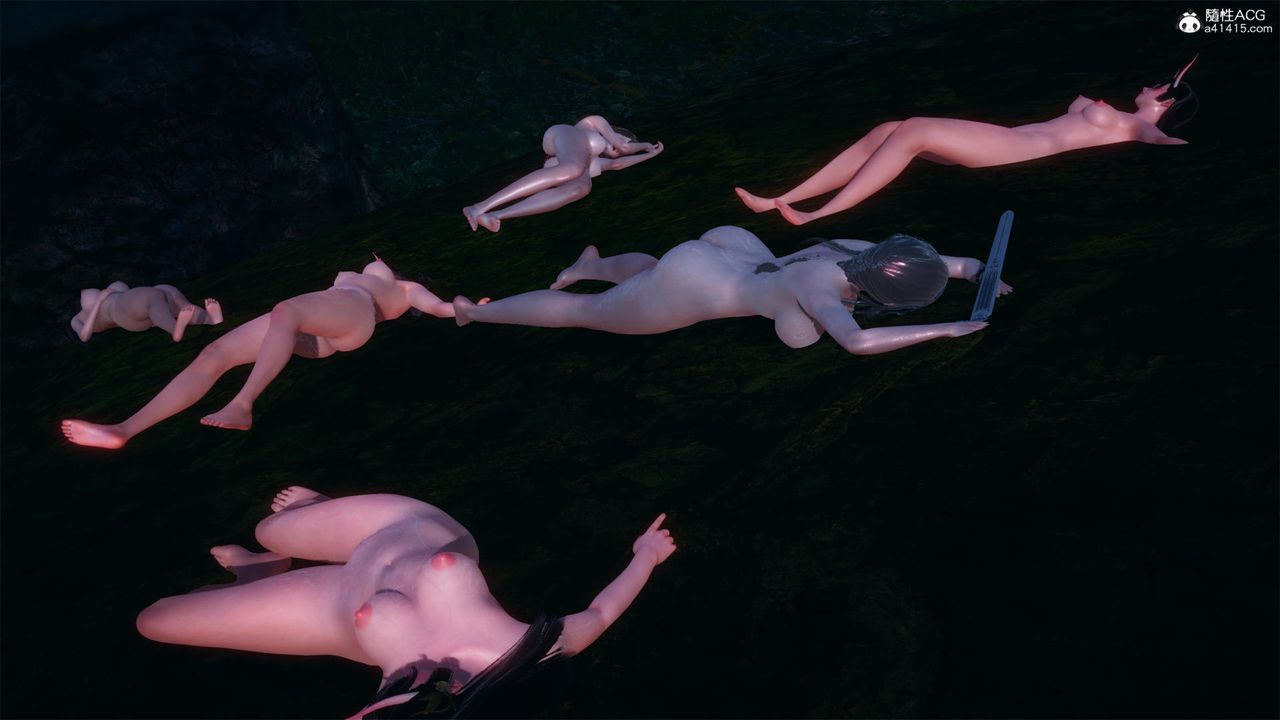 [3D]天命正传第61话