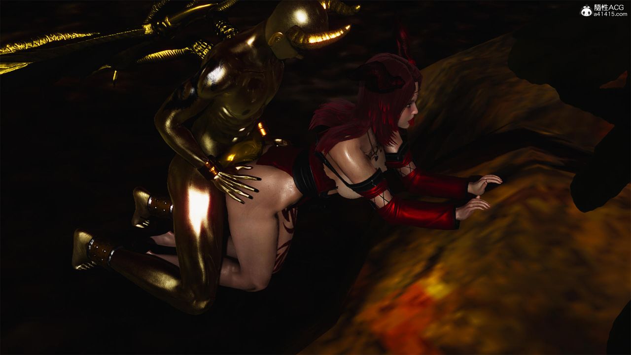 [3D]天命正传第61话