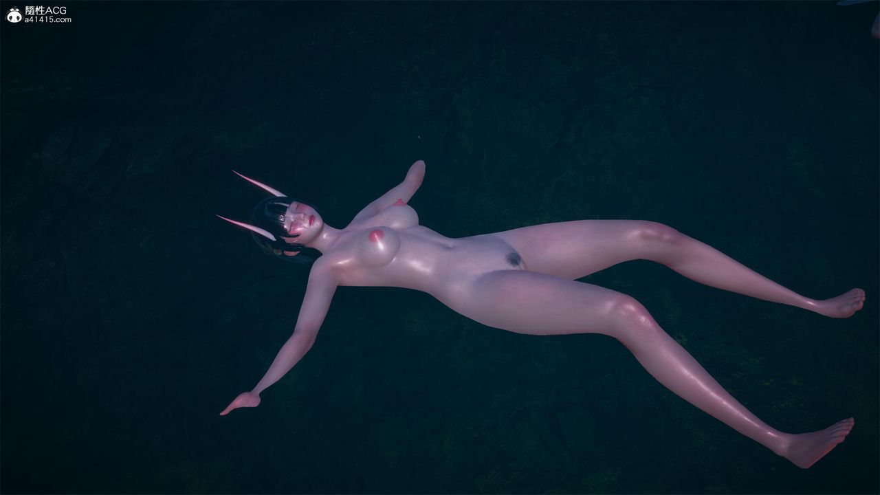 [3D]天命正传第61话