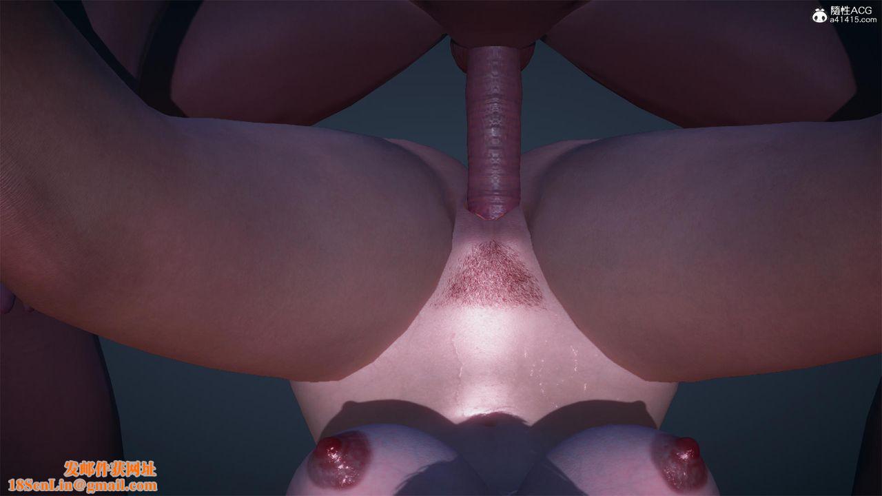 [3D]天命正传第62话