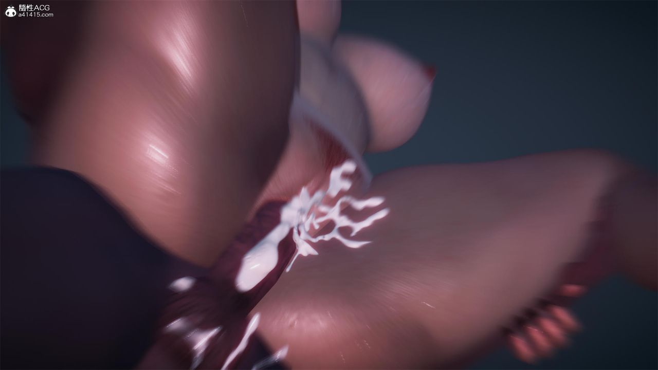 [3D]天命正传第63话