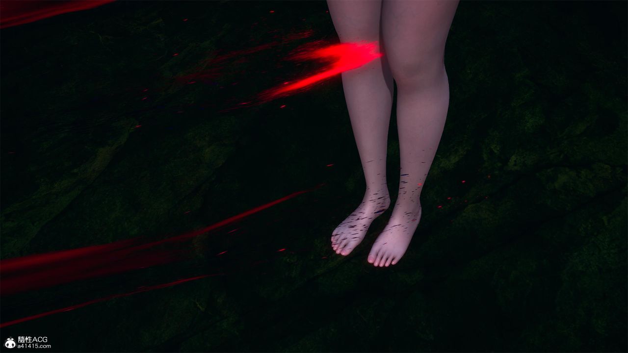 [3D]天命正传第63话